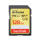 Nośnik pamięci SANDISK SD 128GB 150MB/s SDSDXV5-128G-GNCIN